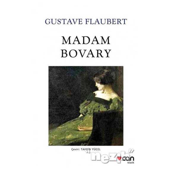 Madam Bovary