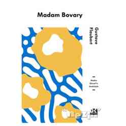 Madam Bovary - Thumbnail