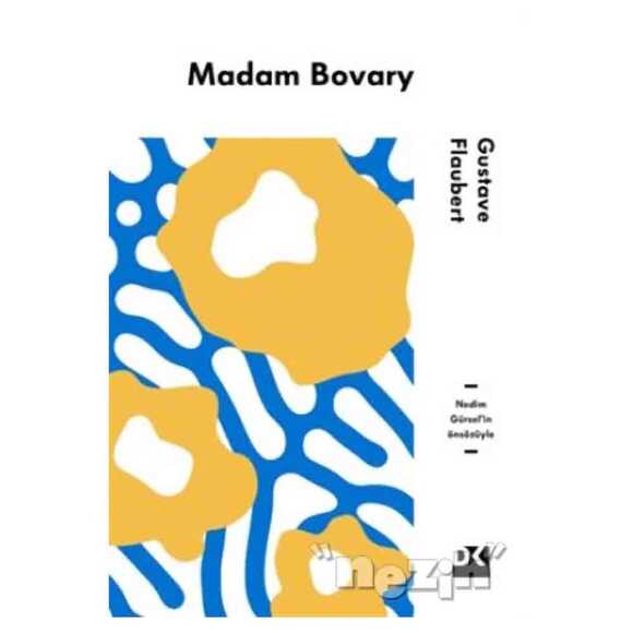 Madam Bovary