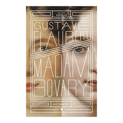 Madam Bovary (Klasik Kadınlar) - Thumbnail