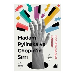 Madam Pylinska ve Chopin’in Sırrı - Thumbnail