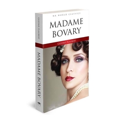 Madame Bovary - Thumbnail