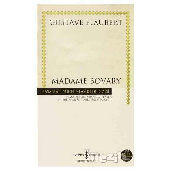 Madame Bovary