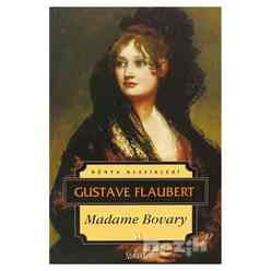 Madame Bovary - Thumbnail