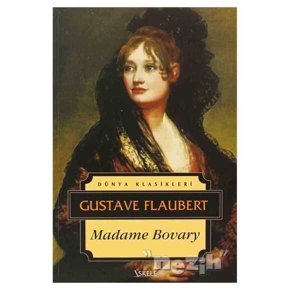 Madame Bovary