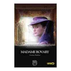 Madame Bovary Level - 5 - Thumbnail