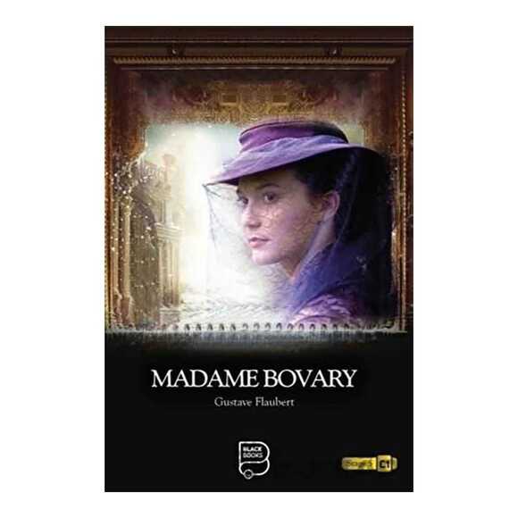 Madame Bovary Level - 5
