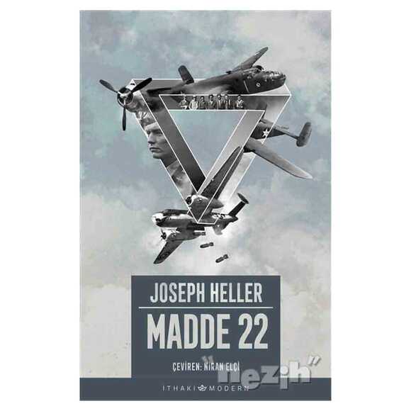 Madde 22