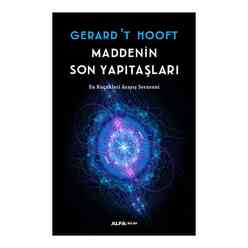 Alfa - Maddenin Son Yapıtaşları