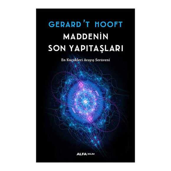 Maddenin Son Yapıtaşları