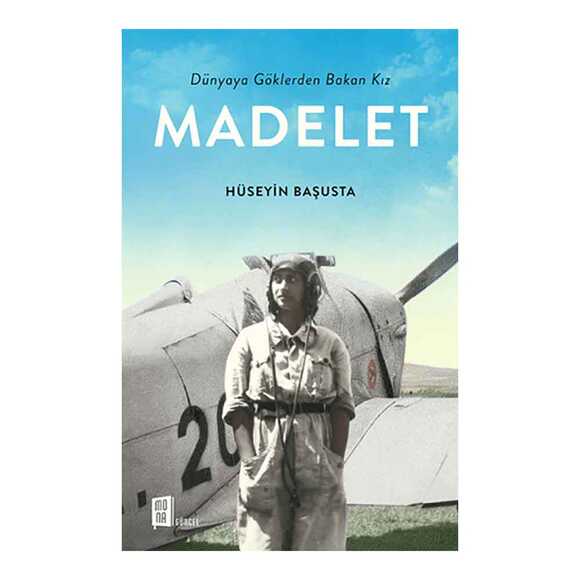 Madelet