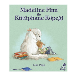Madeline Finn ile Kütüphane Köpeği - Thumbnail