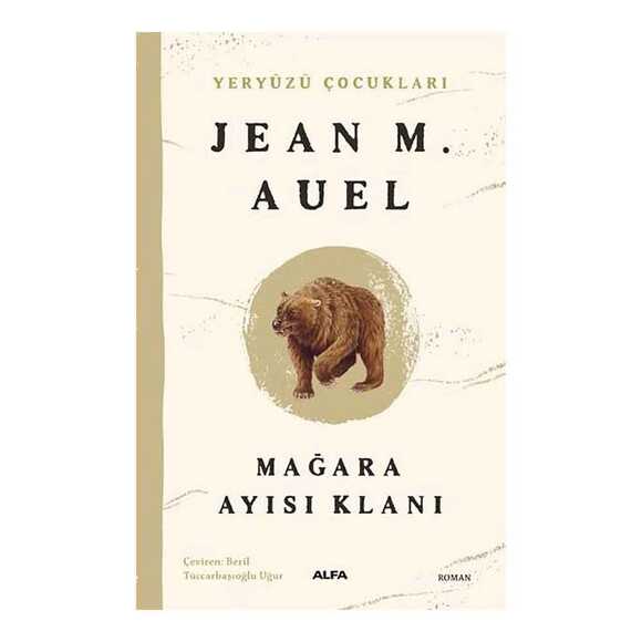 Mağara Ayısı Klanı