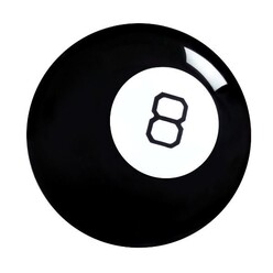 Magic 8 Ball 30188 - Thumbnail