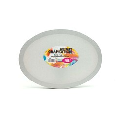 MagicArt - Magic Art 25x35 Cm Lüks Tuval T2535