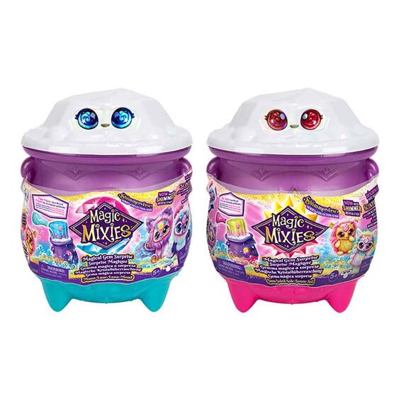 Magic Mixies Gem Sihirli Kazan S4 14925 MGX19000