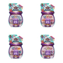 Gp Magic Mixies - Magic Mixies Miniş 9’Lu Figür Paketi CDU6 14981 MG201000