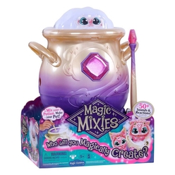 Magic Mixies - Magic Mixies Pembe Kazan 14651