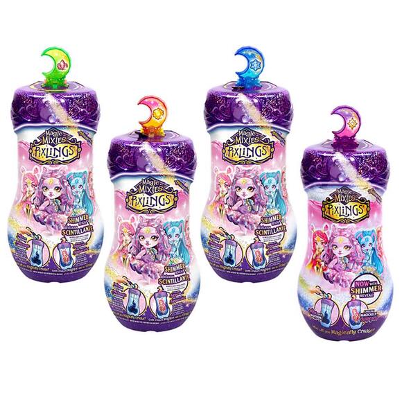 Magic Pixling Tekli Paket S2 W1 14908 MG101000