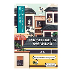 Mahallemdeki İnsanlar - Thumbnail