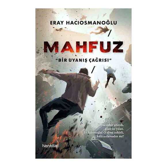 Mahfuz