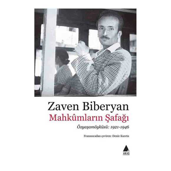 Mahkümların Şafağı