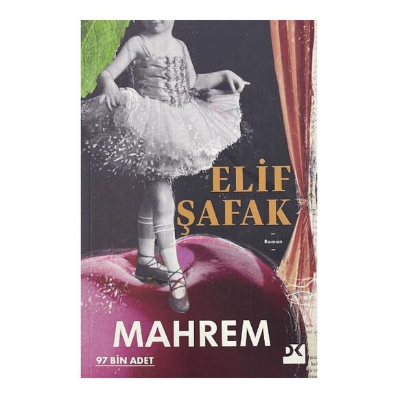 Mahrem