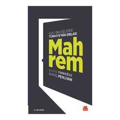 Mahrem - Thumbnail