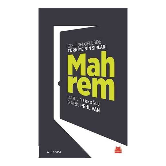 Mahrem