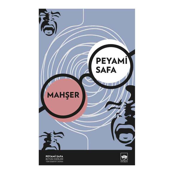 Mahşer