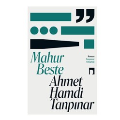 Dergah Yayınları - Mahur Beste