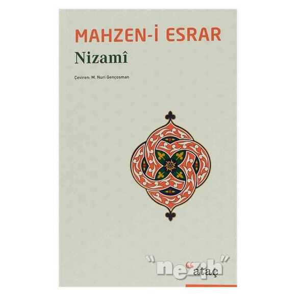 Mahzen-i Esrar