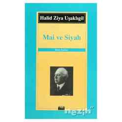 Özgür Yayınları - Mai ve Siyah