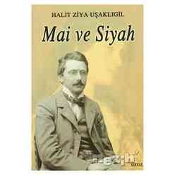 Mai ve Siyah - Thumbnail