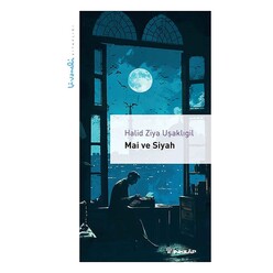 İnkılap Kitabevi - Mai ve Siyah - Livaneli Kitaplığı
