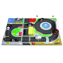 Maisto Fresh Metal Play Set - Thumbnail