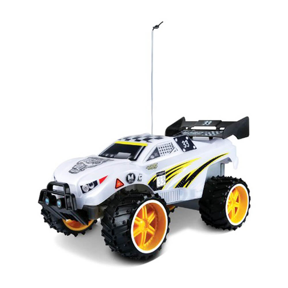 Maisto Light Runner Uzaktan Kumandalı Araba 81202