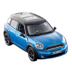 Maisto Mini Countryman 1:24 Model Araba 31273 - Thumbnail