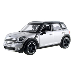 Maisto Mini Countryman 1:24 Model Araba 31273 - Thumbnail