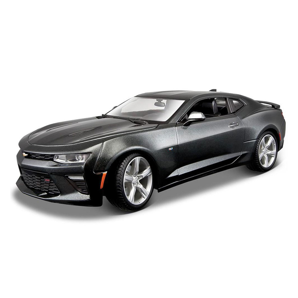 Maisto New Camaro 1:18 Model Araba 31689