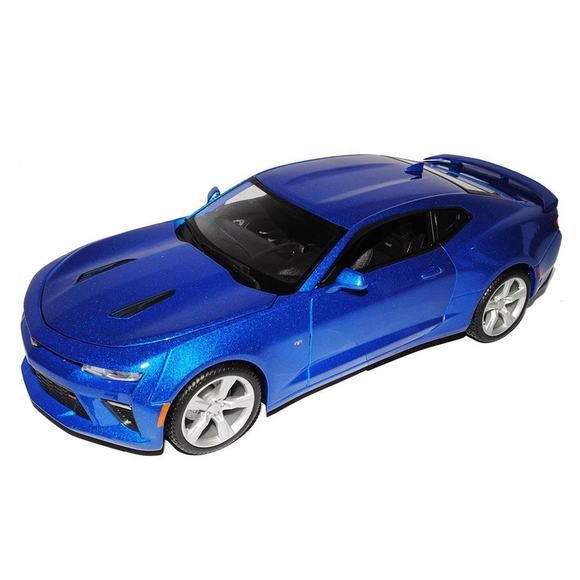 Maisto New Camaro 1:18 Model Araba 31689