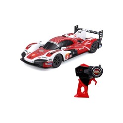 Maisto - Maisto Uzaktan Kumandalı 1:24 Endurance Porsche 963 Yarış Arabası MAY/82532