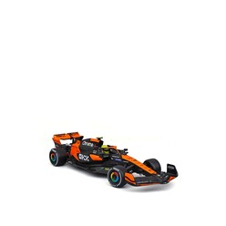 Maisto - Maisto Uzaktan Kumandalı 1:24 Formula 1 Yarış Serisi – McLaren MCL38 MAY/82359