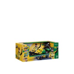 Maisto Uzaktan Kumandalı 1:24 Formula 1 Yarış Serisi – McLaren MCL38 MAY/82359 - Thumbnail