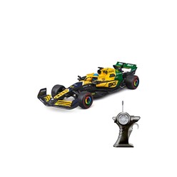 Maisto Uzaktan Kumandalı 1:24 Formula 1 Yarış Serisi – McLaren MCL38 MAY/82359 - Thumbnail