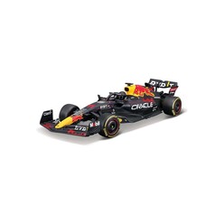 Maisto Uzaktan Kumandalı 1:24 Oracle Red Bull Racing Rb19 R/C MAY/82358 - Thumbnail