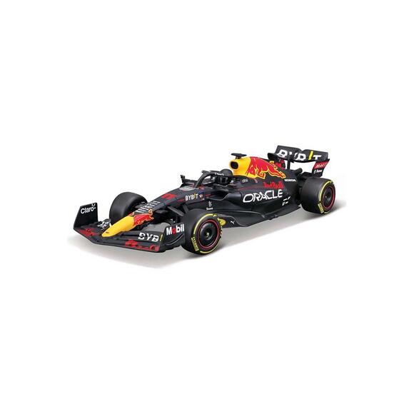 Maisto Uzaktan Kumandalı 1:24 Oracle Red Bull Racing Rb19 R/C MAY/82358