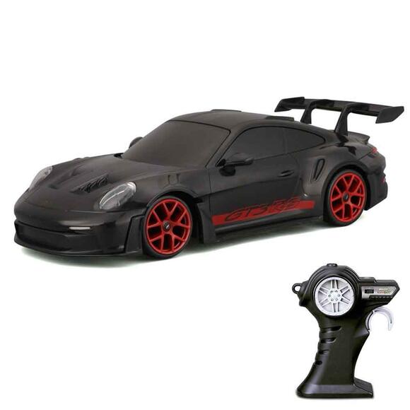 Maisto Uzaktan Kumandalı 1:24 Premium R/C Porsche 911 Gt3 Rs MAY/82344