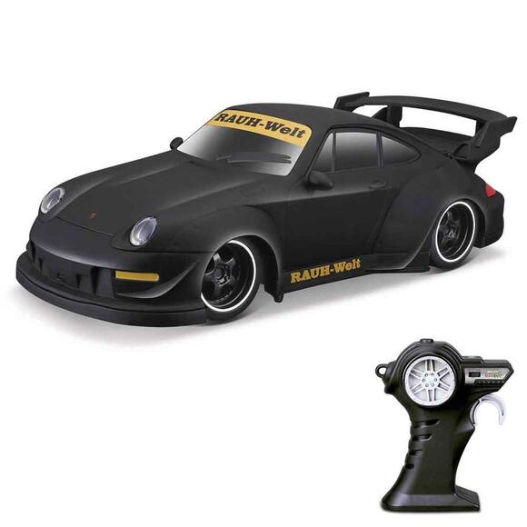 Maisto Uzaktan Kumandalı 1:24 Rwb 993 911 R/C MAY/81533