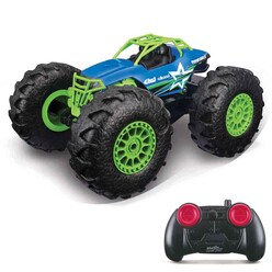 Maisto Uzaktan Kumandalı Rock Hopper Pro Series R/C MAY/81806 - Thumbnail